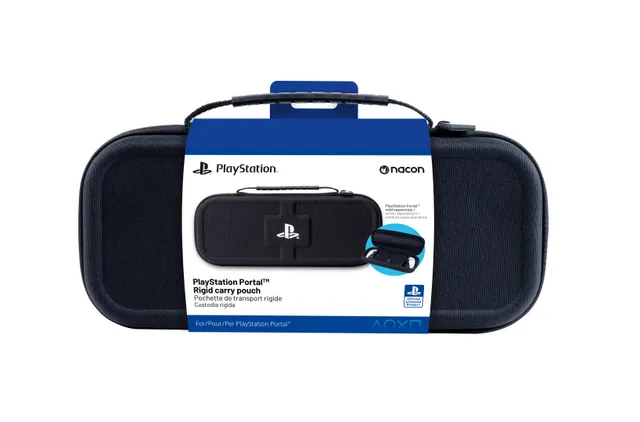 Official Pouch - Bag - PlayStation Portal