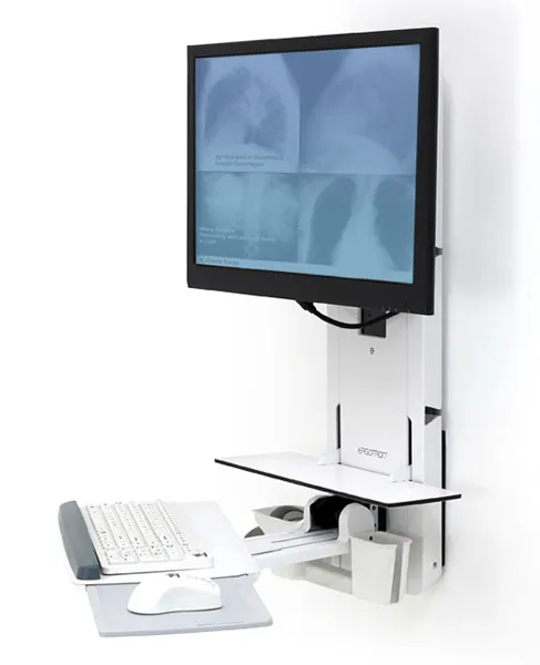 StyleView Sit-Stand Vertical Lift, Patie