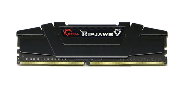 Ripjaws V - DDR4 - sats - 16 GB: 2 x 8 GB