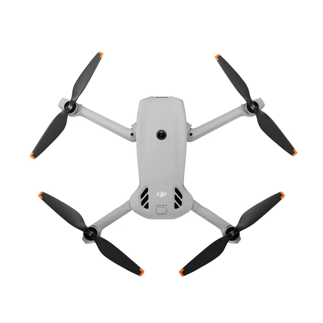 DJI - Lito X1 Fly More Combo Plus (RC 2) - 249 g