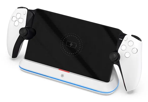 Charging LED Dock - Wired - PlayStation Portal