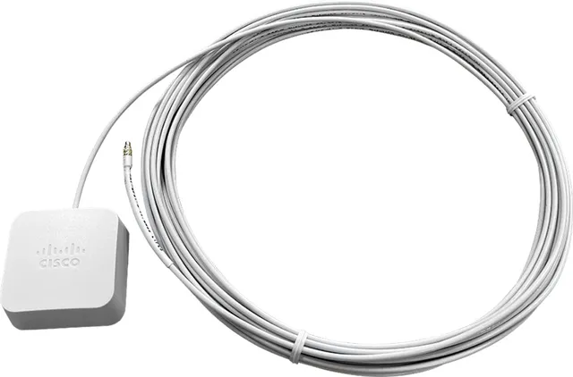 Meraki - Antenn - GNSS - navigering - 5 dBi - inomhus/utomhus