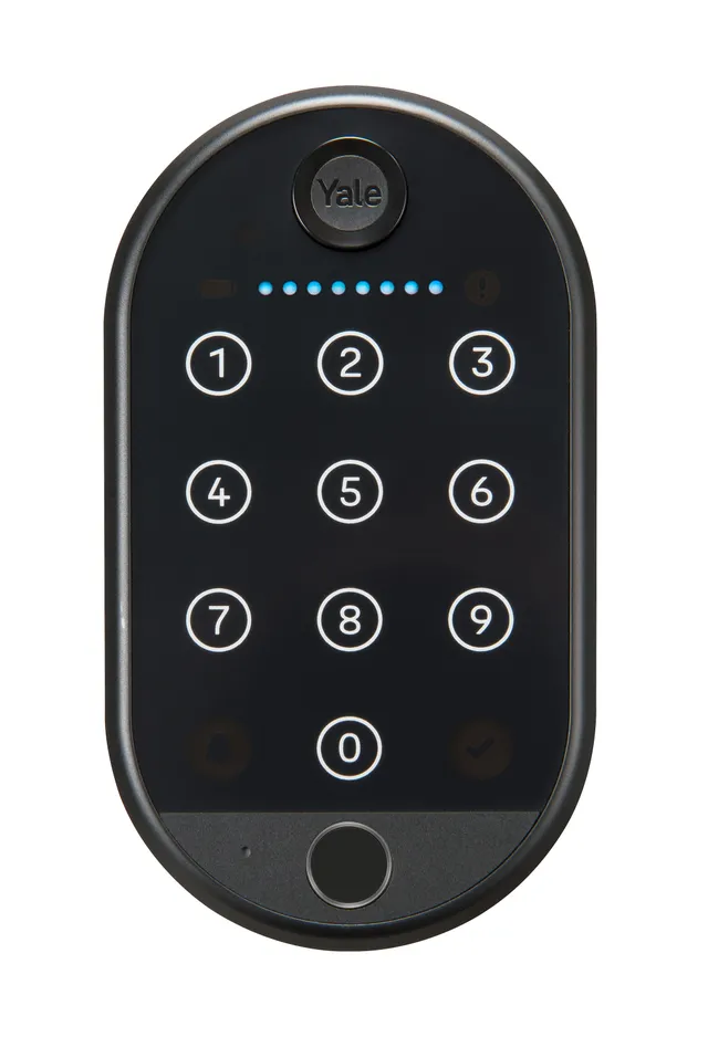 Smart Keypad 2 - Fingerprint