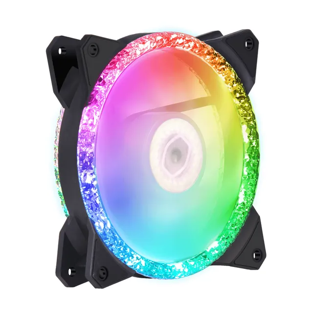 MasterFan MF120 Prismatic 3in1