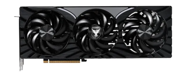 GeForce RTX 5070 Ti Phoenix-S
