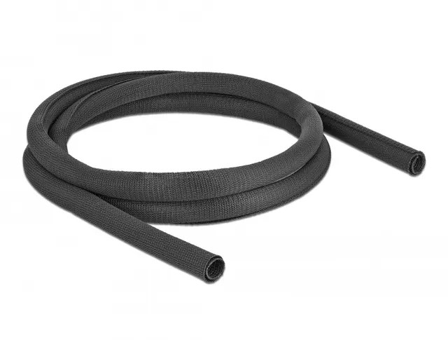 - Kabelskydd - 2 m - svart