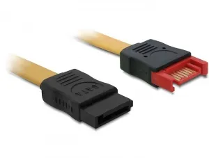Serial-ATA 6Gb/s förlängning 0.5m