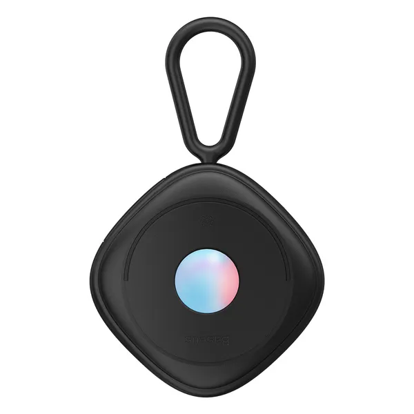 Heyo USB-C dold kamera-detektor svart