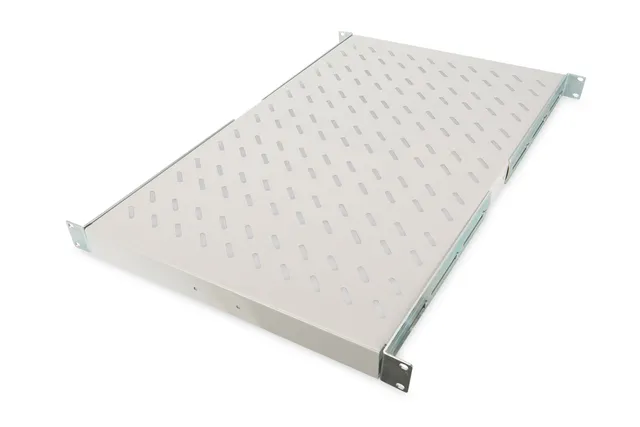 DN-19 TRAY-1-1000 - stativhylla (ventile