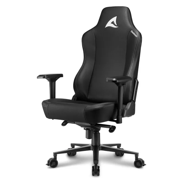 Skiller SGS40 Kontorsstol - Aluminium - Upp till 150 kg