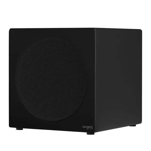 Spectrum II XSW8 Subwoofer