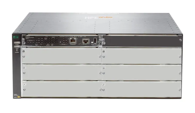 HPE Aruba 5406R zl2