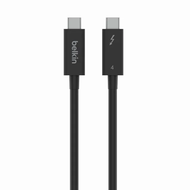 CONNECT - Thunderbolt-kabel - USB-C (hane)