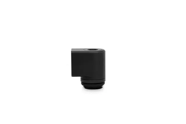 EK-Quantum Torque Micro Rotary 90° - Black