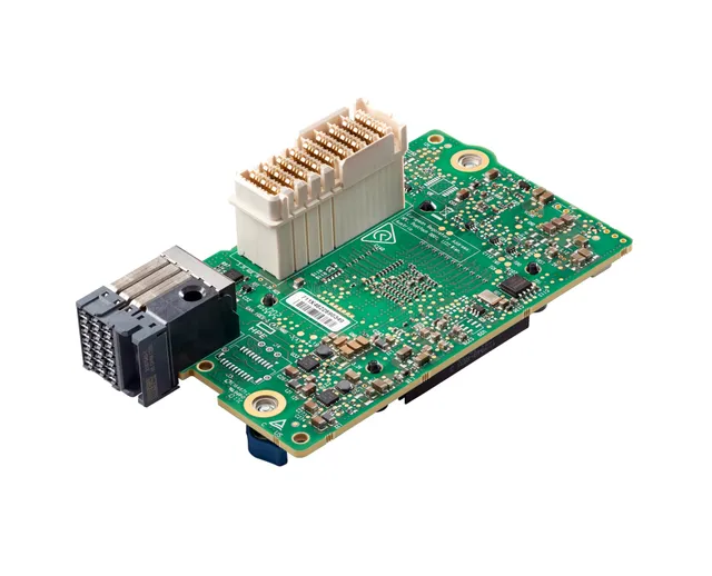 Synergy 6820C - Nätverksadapter - PCIe 3.0 x16