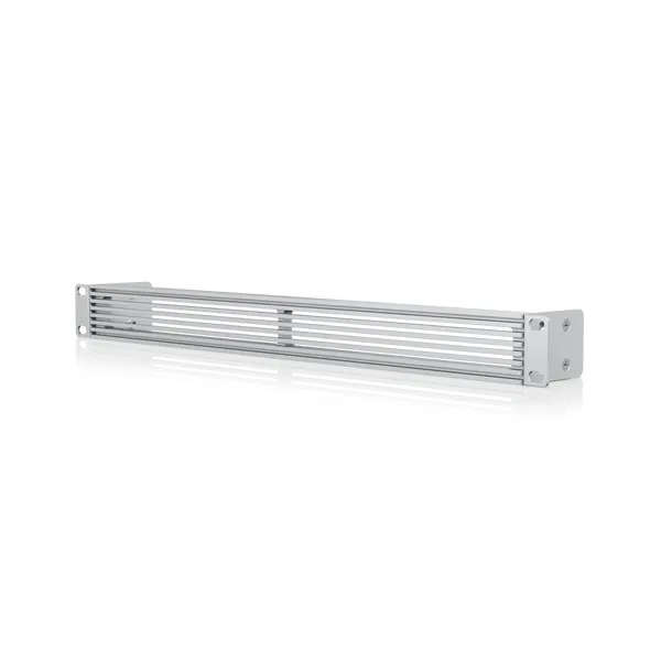 UACC-Rack-Panel-Vented-1U - 1U - Rack Mount OCD Panel