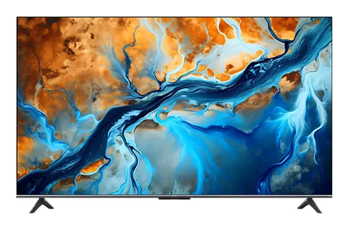 65" TV LED 4K TV S Mini LED 2025 65"