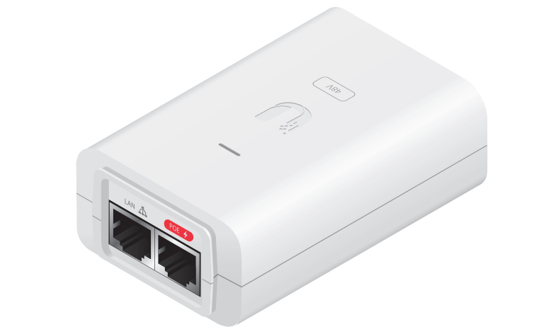 24V PoE Adapter