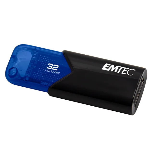 - USB flash drive - 32 GB - 32GB - USB-minne