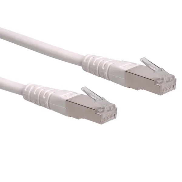 S/FTP Cat.6 15m, 1,5 m, Cat6, S/FTP (S-STP), RJ-45, RJ-45