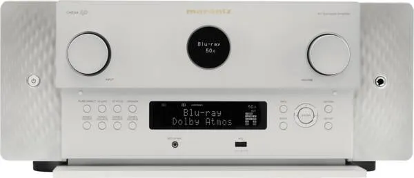 Cinema 40 9.4-kanals A/V-receiver