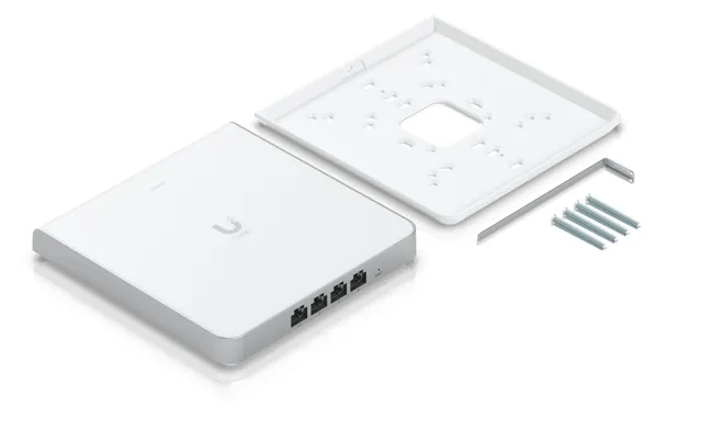 UniFi U6 Enterprise - Trådlös åtkomstpunk
