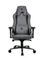 Vernazza Supersoft™ Fabric - Cementgrå