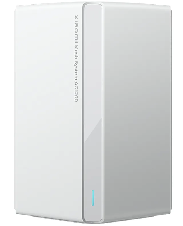 Mesh System AC1200 (1-Pack) - Mesh router Wi-Fi 5