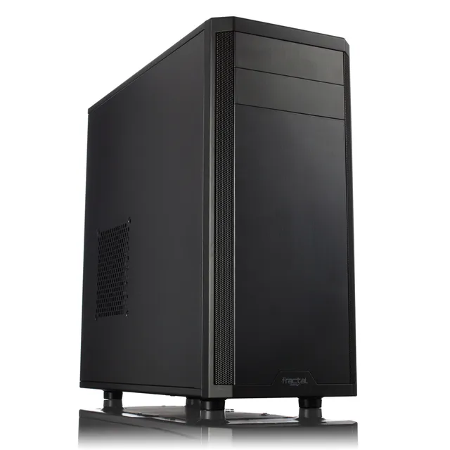Core 2500 - Svart