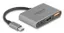 - Dockningsstation - USB-C / Thunderbolt 3 / Thunderbolt 4 - HDMI