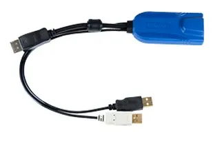 Dominion KX II Computer Interface Module -
