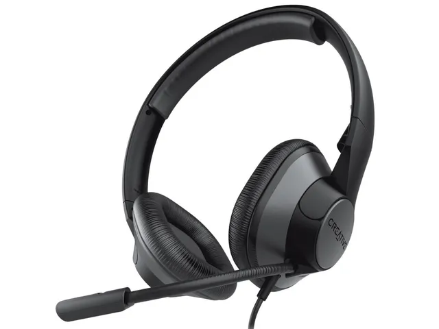 HS-720 V2 USB headset
