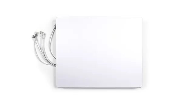 Meraki Indoor Dual-band Narrow Patch Antenna, 5-port for MR42E-HW