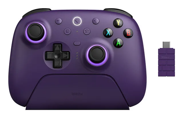 Ultimate 2 Wireless Lila