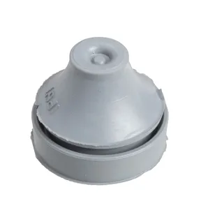 Schneider Electric IMT36180, EPDM, Grå
