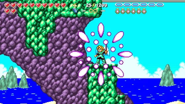 Aggelos 2 - Sony PlayStation 5 - Action / äventyr