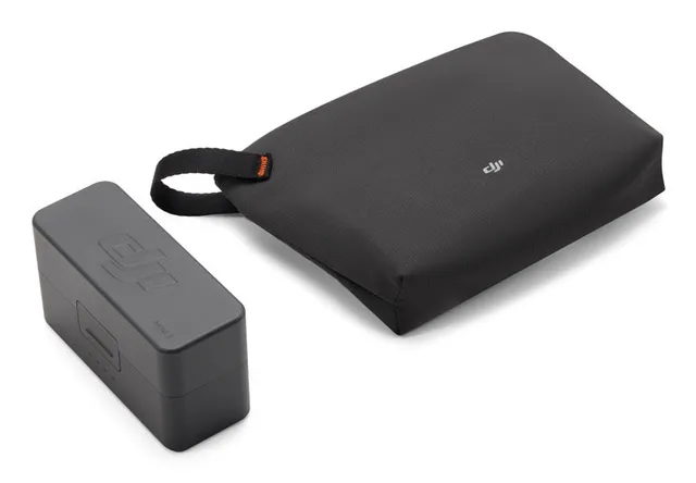 Mic Mini 2 laddningsfodral