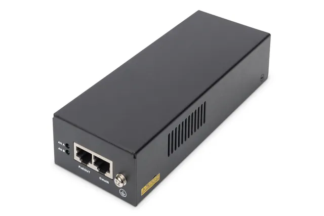 DN-95109 - Strömtillförsel - AC 100-240 V - 85 Watt - utgångskontakter: 1