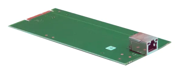 COMpact NET-modul - Expansionsmodul - 100 Mb LAN