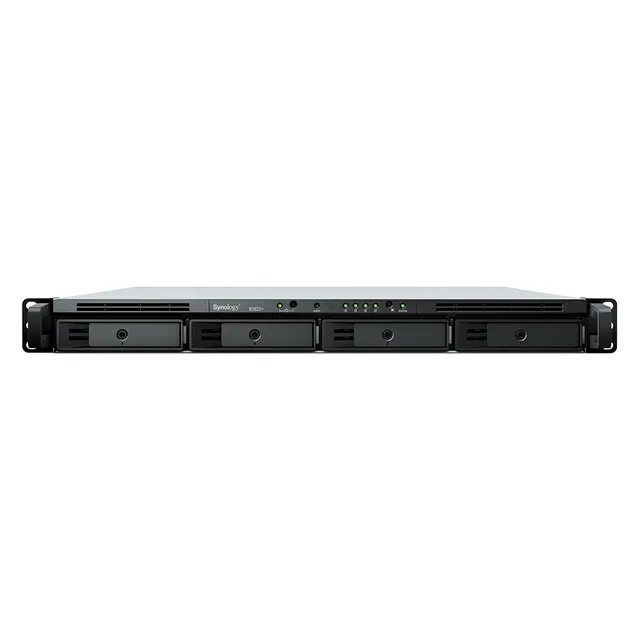 RackStation RS822+ - NAS-server - 4 fack