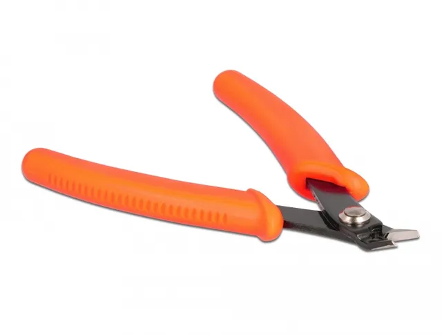 - Kabelsax - 12.7 cm - orange