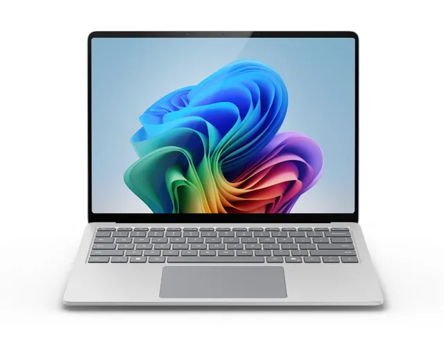 Surface Laptop for Business - 7th Edition - Copilot+ PC - Snapdragon X Elite - X1E-80-100 / upp till 4 GHz - Win 11 Pro - Qualcomm Adreno -