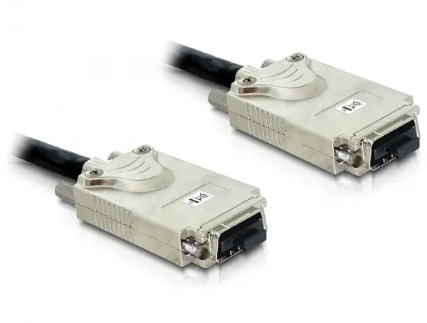 Toslink-kabel 5 mm Toslink-kontakt > Toslink-kontakt, ø 5 mm, 0.5 m