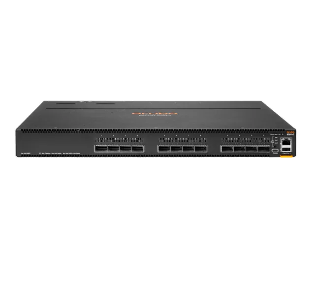 HPE Aruba CX 8360-12C V2