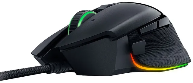 Basilisk V3