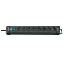 ,3m cable Svart