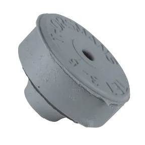 Schneider Electric IMT36179, EPDM, Grå