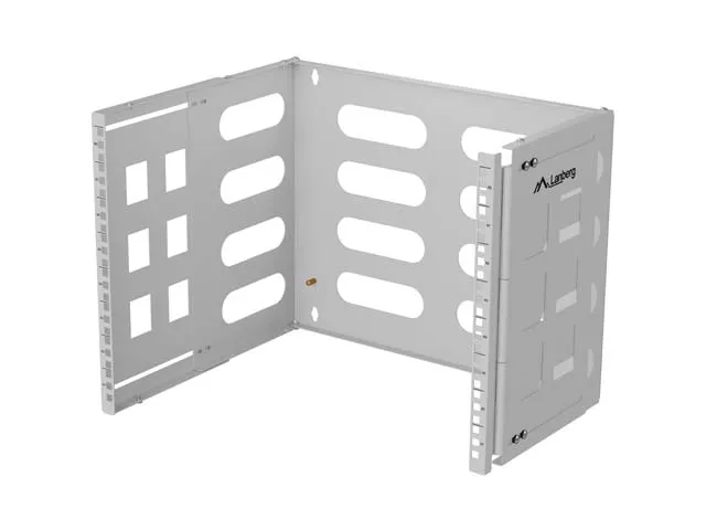 FB01-5408-10S - 8U - Wall Bracket