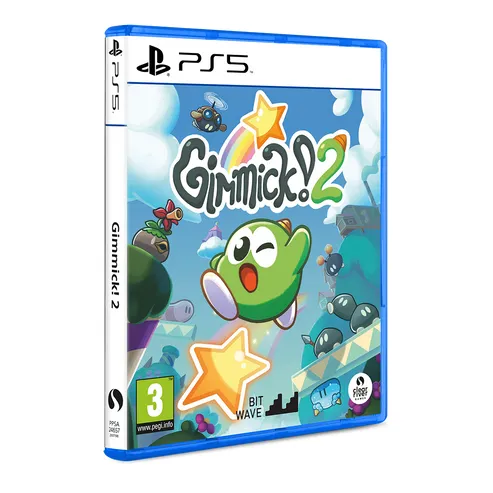 Gimmick 2 (PS5)