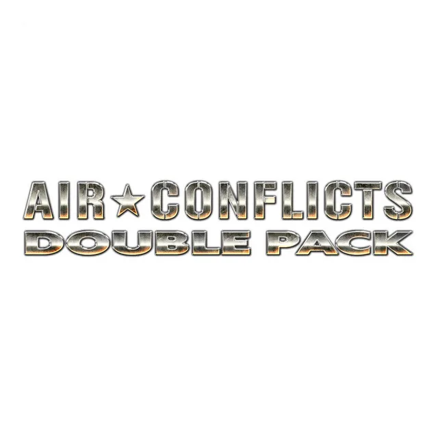 Air Conflicts: Double Pack (Vietnam Ultimate Edition & Pacific Carriers Ultimate Edition) - Sony PlayStation 4 - Samling